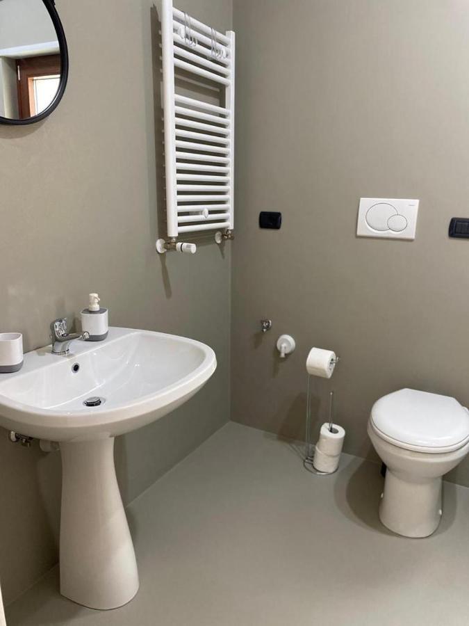 Maison Calefati Apartment *