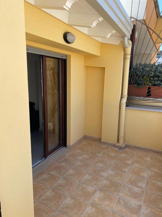 Maison Calefati Apartment Bari