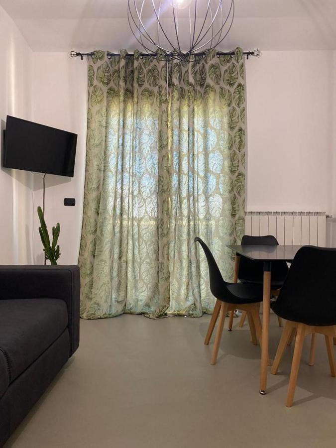 Maison Calefati Apartment