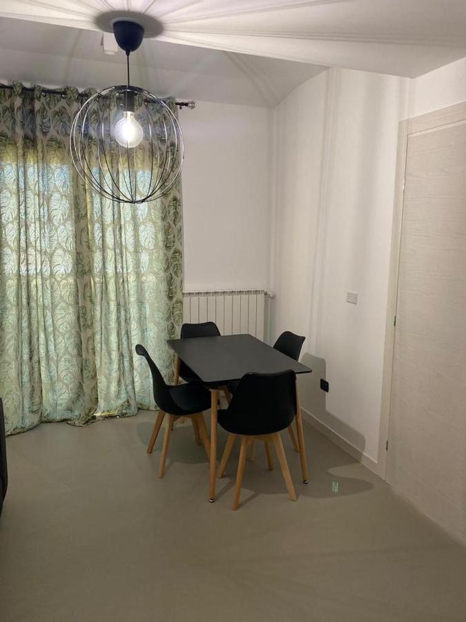 Apartment Maison Calefati Bari
