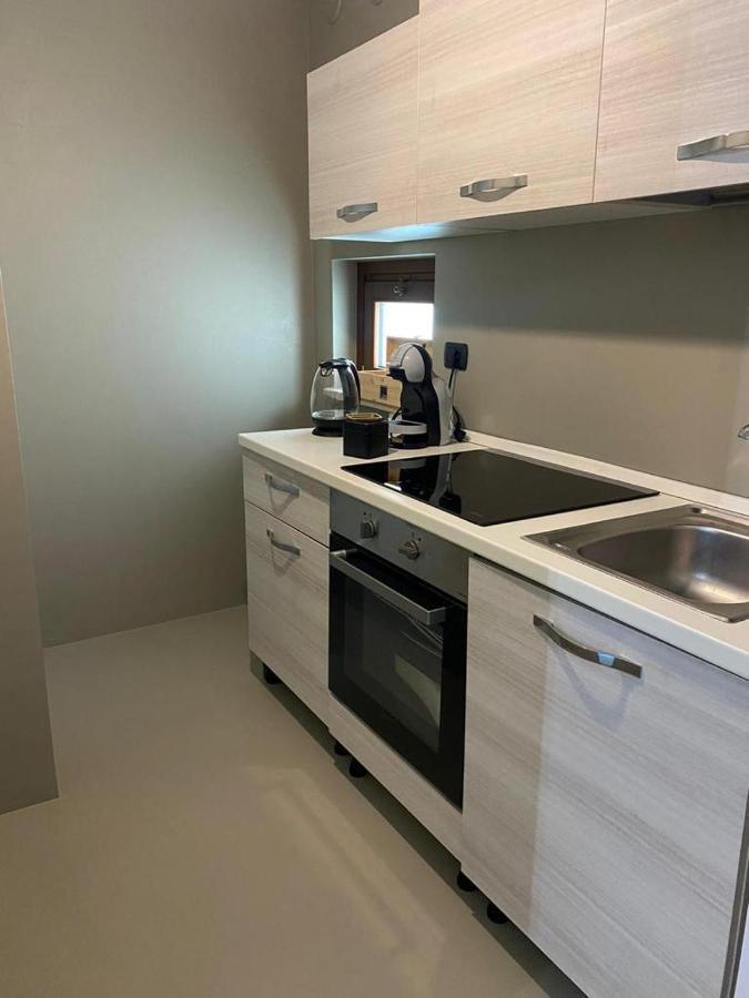 Maison Calefati Apartment Bari