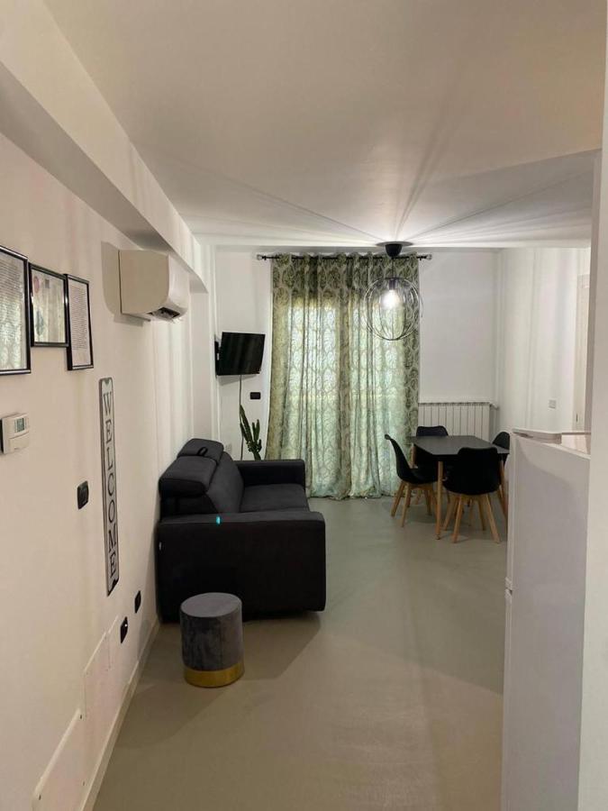 Maison Calefati Appartement *