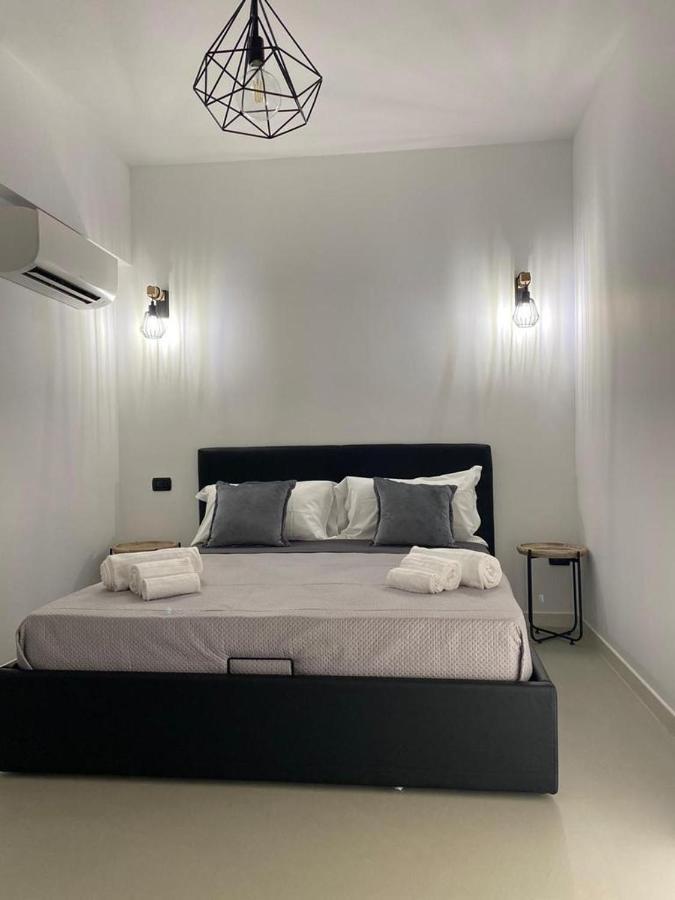 Maison Calefati Appartement